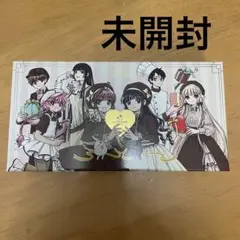 CLAMP GODIVA コレクション　アソートメント　チョコレート　8粒入