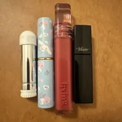 リップ　ティント　まとめ売り