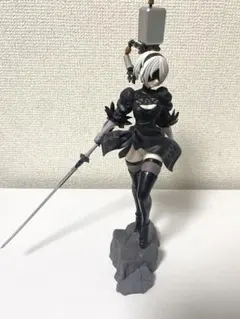 A賞　 2B フィギュア NieR 一番 くじ ニーア オートマタ
