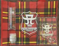 2025年最新】浜崎あゆみ10周年の人気アイテム - メルカリ