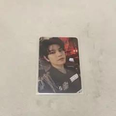 スンミン 樂 rock star トレカ