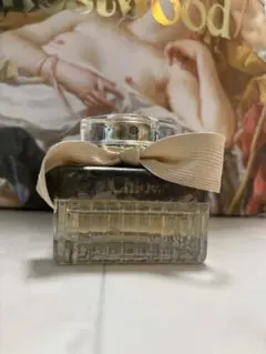Chloe クロエ オードパルファム 30ml 残量8割ほどのサムネイル