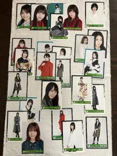 欅坂46 生写真まとめ売り 2025年最新】欅坂46生写真の人気アイテム - メルカリ