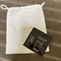 Dior Forever SKIN Veil 化粧下地 巾着袋付きのサムネイル