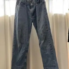 Levis550 w32 l32 アメカジ
