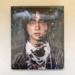 &TEAM CD 「Back to Life」 ROAR ver. TAKI