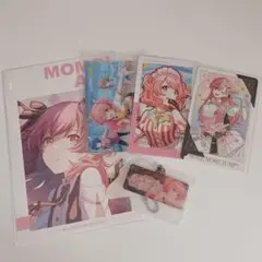 桃井愛莉　まとめ売り 2025年最新】桃井愛莉 まとめ売りの人気アイテム - メルカリ