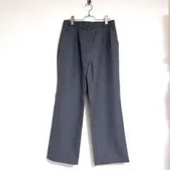 『双和ロジスティクス』(3XL)カジュアルパンツ ズボン 無地 サイドゴム