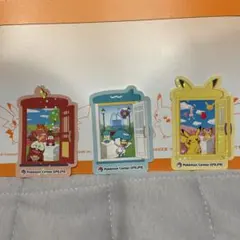 2025年最新】ポケモンセンター ピカチュウ賞 ステッカーの人気