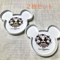 【レア物】ディズニー　2005年クリスマス　ミッキー　ミニー　ピンバッジ 2025年最新】Yahoo!オークション -ディズニー ピン クリスマス