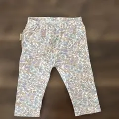 ユニクロレギンスパンツ100
