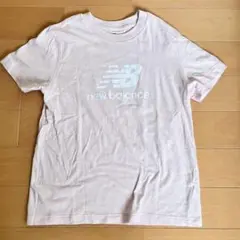 ニューバランス　Tシャツのサムネイル