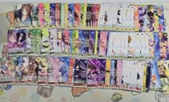 2026年最新】ウマ娘 ヴァイスシュヴァルツ 4コンの人気アイテム - メルカリ