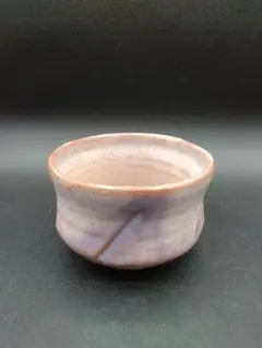 萩焼 小服茶碗 茶碗