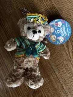 2025年最新】35周年 ダッフィー ぬいぐるみバッジの人気アイテム