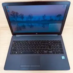 P231 HP 250 G7 8GB/128GB/500GB