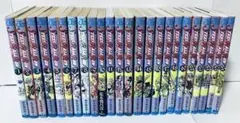 STEEL BALL RUN スティールボールラン 全巻セット 1〜24巻 - メルカリ