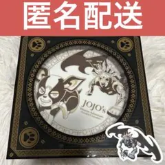 スシロー　ジョジョ　コラボプレート　イギー　ピック　セット