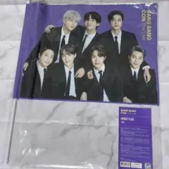 BTS フラッグ 公式 BANG BANG CON バンバンコン