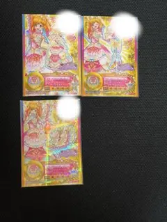 2026年最新】アイカツスターズ星のツバサ カードの人気アイテム - メルカリ
