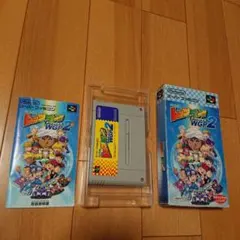 ミニ四駆GBレッツ&ゴー POWER WGP2