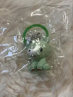 グルーミー マスコットチャーム めじるしアクセサリー