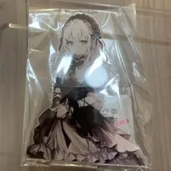 【有償特典アクリルスタンド】　時々ボソッとロシア語でデレる隣のアーリャさん