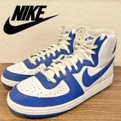 NIKE TERMINATOR HIGH ナイキ ターミネーター ハイ