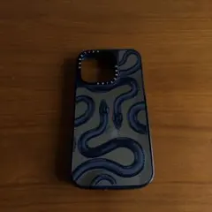 CASETiFY レオパード柄 iPhone14ケース - メルカリ