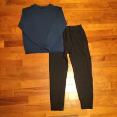 スウェット ルームウェア