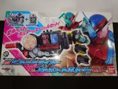 2025年最新】ビルドドライバー未開封の人気アイテム - メルカリ