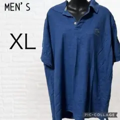 ◎ 2529 ☆XL メンズ Tシャツ ポロシャツ 古着 ヴィンテージ