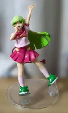 魔入りました！入間くん Vol.2 ウァラク・クララ フィギュア