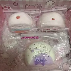 momovoluv スクイーズ まとめ売り