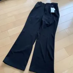 LEPSIM ヨクノビスラックス ブラック