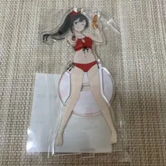 彼女、お借りします』 arti-mate 特大アクリルスタンド 水原千鶴 水着