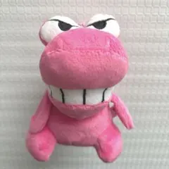 クレヨンしんちゃん チョコビ ワニ山さん マスコット