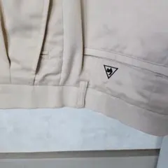 ルコックゴルフ メンズウェア