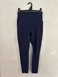 ユニクロエアリズムレギンス