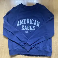 アメリカンイーグル トレーナー