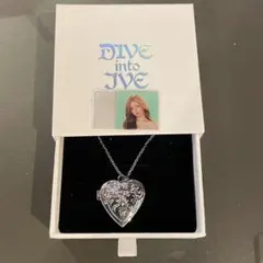 レイ　ファンコン　IVE ネックス　封入トレカなし ファンミ　ソウルコン