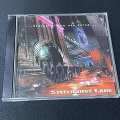 メロハー STEELHOUSE LANE/SLAVES OF THE NEW