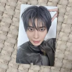 TXT テヒョン トレカ Starkissed ソロジャケ