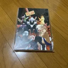 ヒロアカ 原画展 フルカラーアートボード ヴィラン連合 死柄木 荼毘 トガ