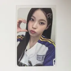 ギュジン nmixx トレカ ファンコン ペンコン ファンクラブ 特典