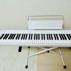 極美品 CASIO PX-S1100 21年製 極美品 CASIO PX-S1100 21年製