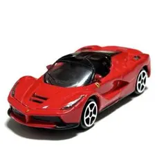Burago ミニカー