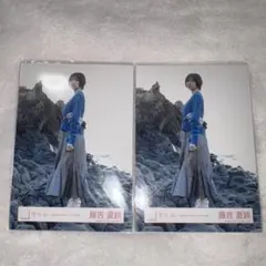 櫻坂46 藤吉夏鈴 生写真