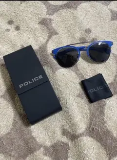 POLICE サングラス OFFSIDE 6 SPL158 01AQ 正規品のサムネイル
