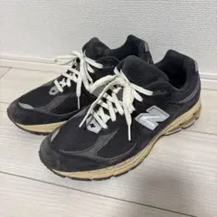 【最安】美品 new balance 2002R M2002RHO 26.5